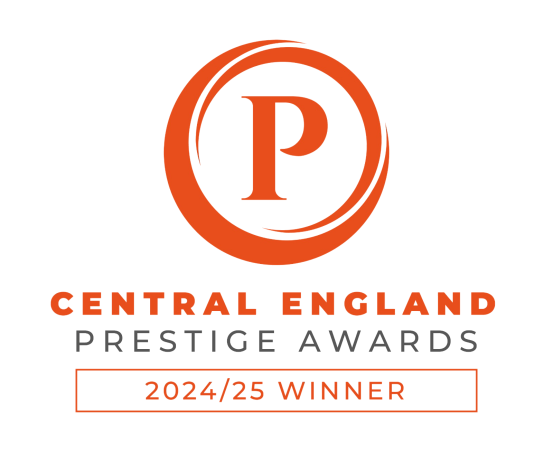 Prestige Awards Winner 2024/25